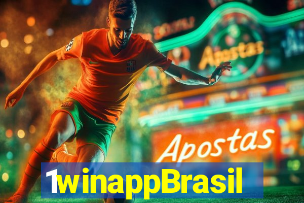 1winappBrasil