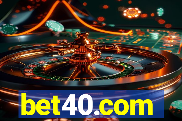 bet40.com