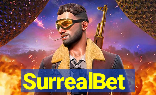 SurrealBet