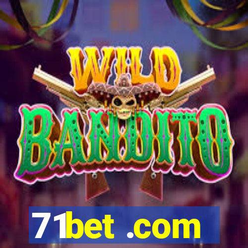 71bet .com