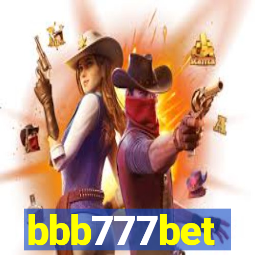 bbb777bet