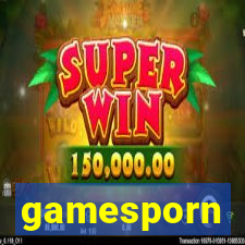 gamesporn