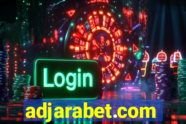 adjarabet.com