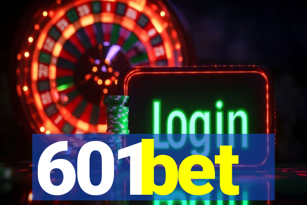 601bet