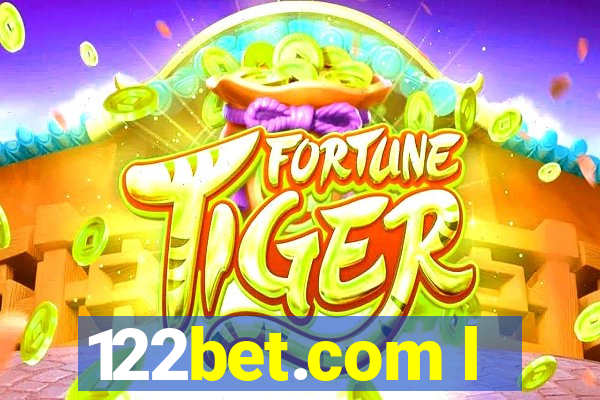 122bet.com l