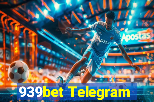 939bet Telegram