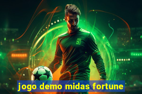 jogo demo midas fortune