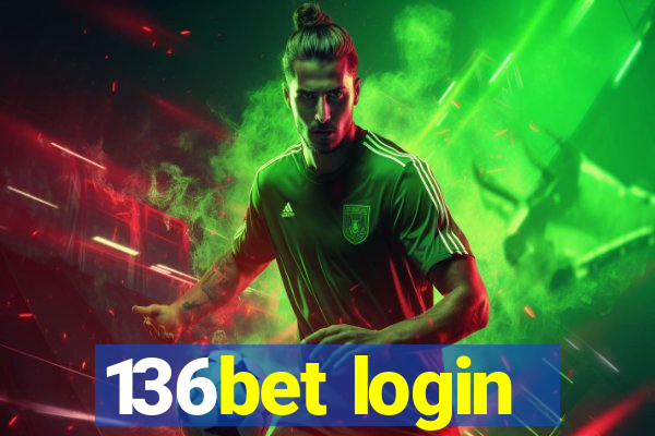 136bet login