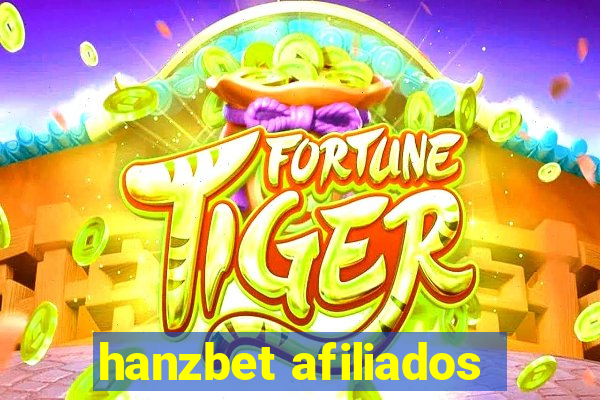 hanzbet afiliados