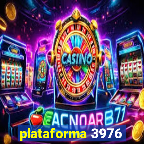 plataforma 3976