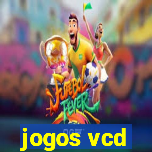 jogos vcd