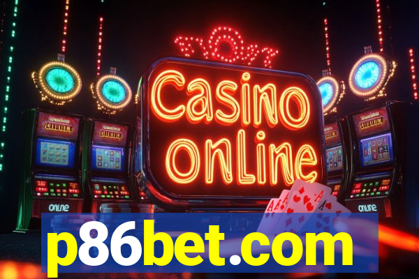 p86bet.com