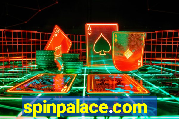 spinpalace.com