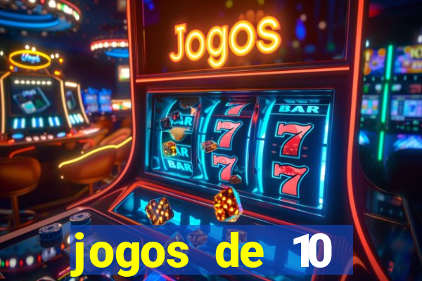 jogos de 10 centavos betano