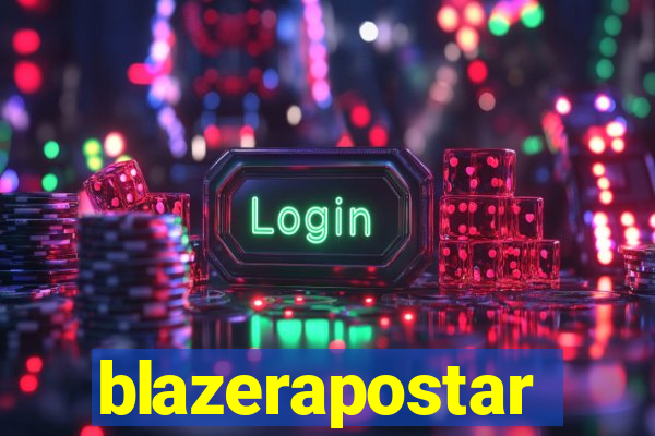 blazerapostar