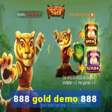 888 gold demo 888