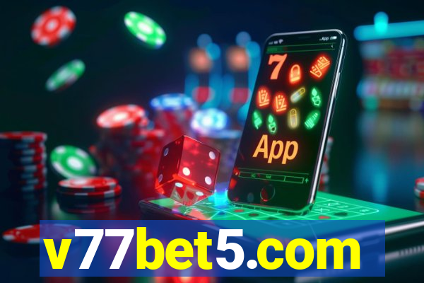 v77bet5.com