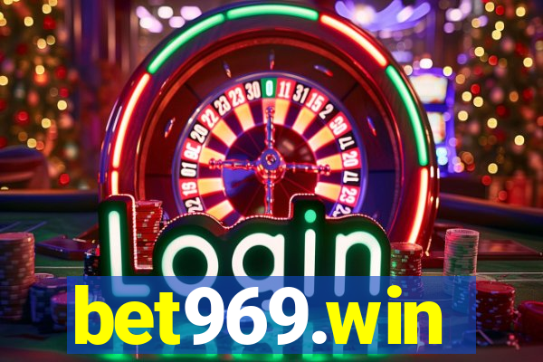 bet969.win