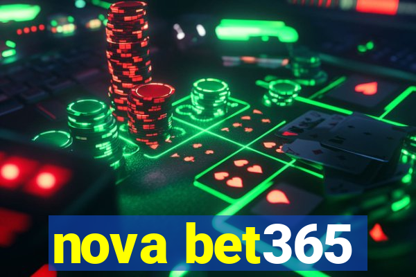 nova bet365