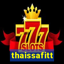 thaissafitt