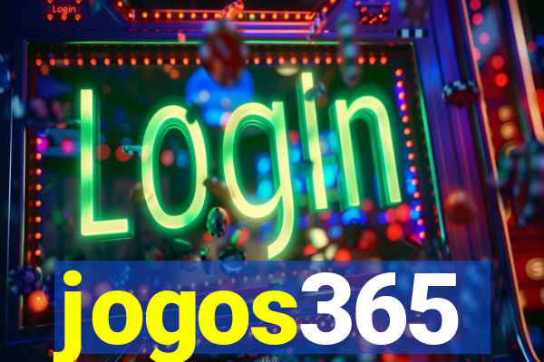 jogos365