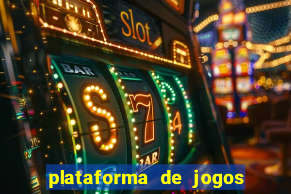 plataforma de jogos para ganhar dinheiro brabet