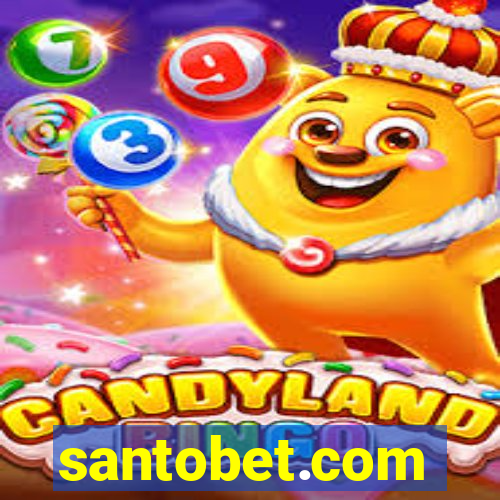 santobet.com