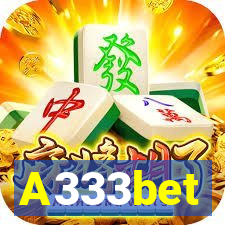 A333bet