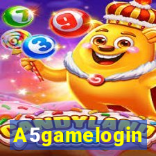 A5gamelogin