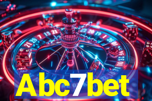 Abc7bet