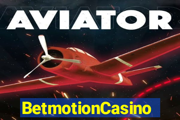 BetmotionCasino