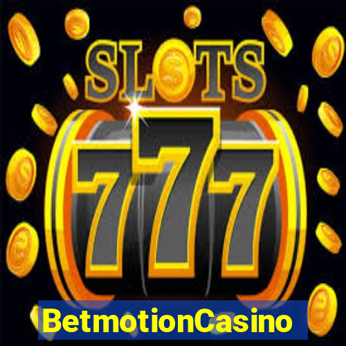 BetmotionCasino