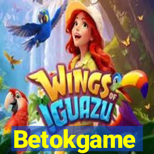 Betokgame