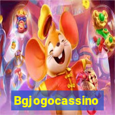 Bgjogocassino