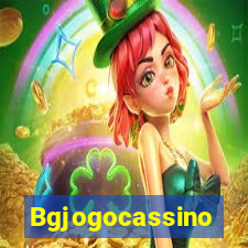 Bgjogocassino