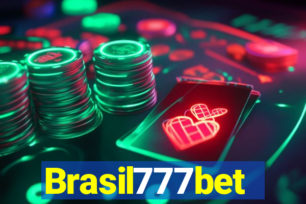 Brasil777bet