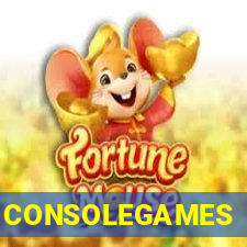 CONSOLEGAMES