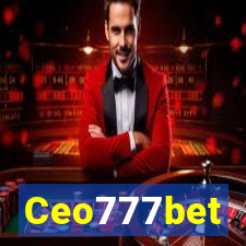 Ceo777bet