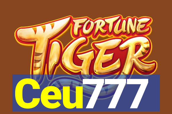 Ceu777