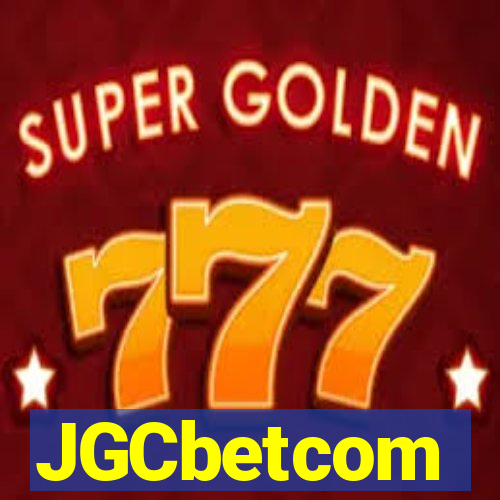 JGCbetcom