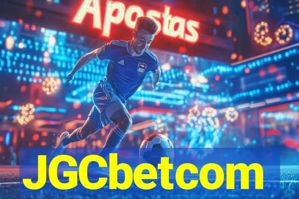 JGCbetcom