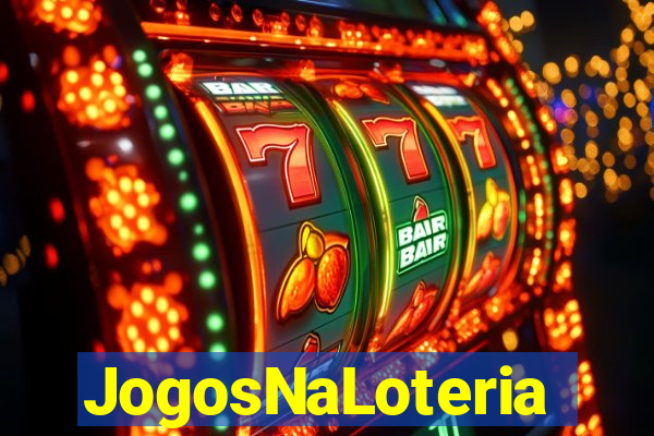 JogosNaLoteria