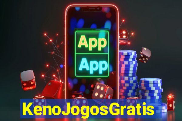 KenoJogosGratis