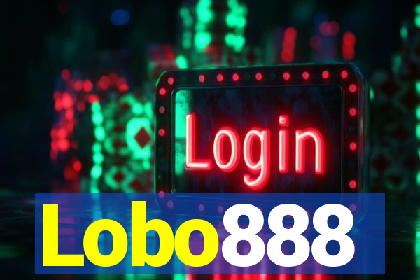 Lobo888