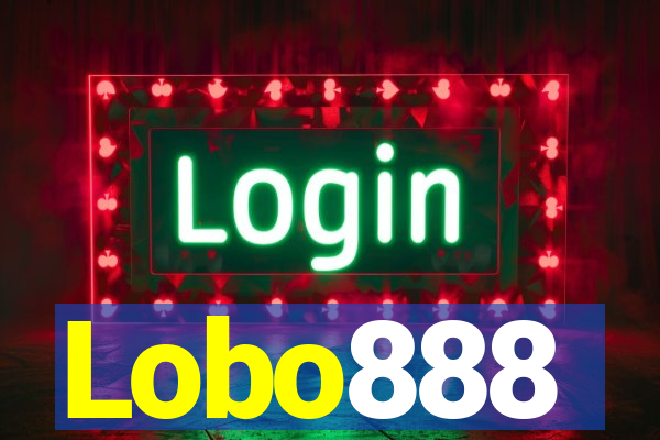 Lobo888