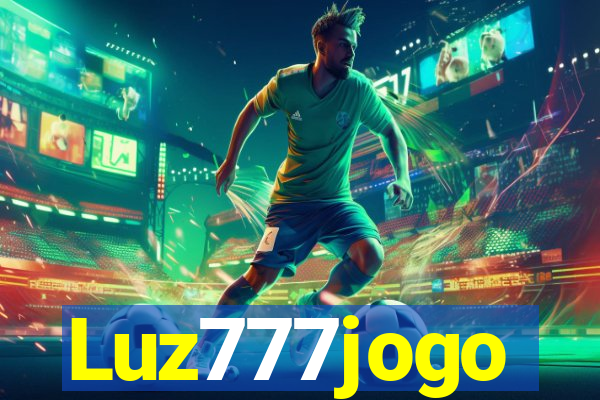 Luz777jogo