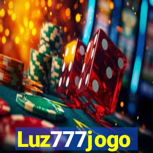 Luz777jogo