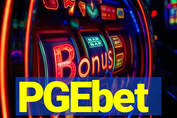 PGEbet