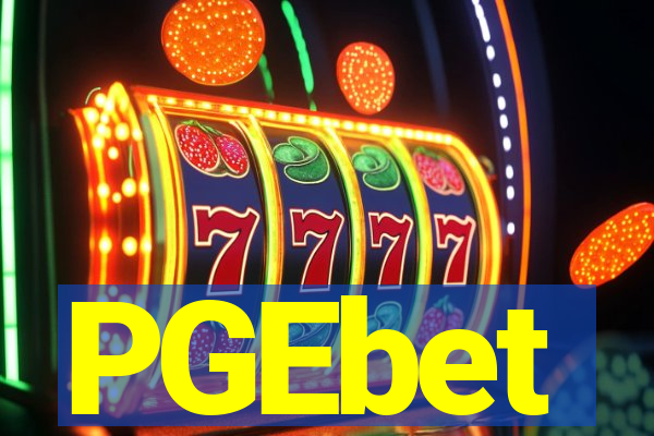 PGEbet