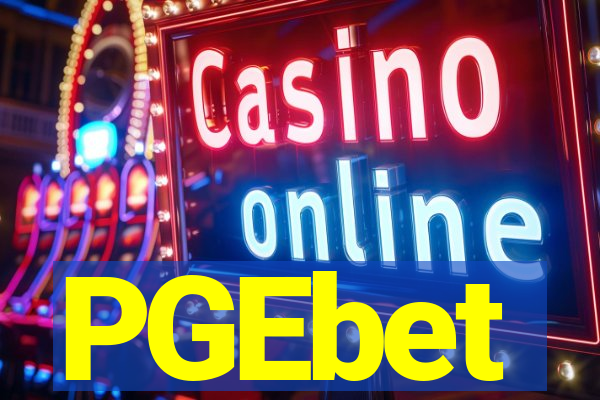 PGEbet